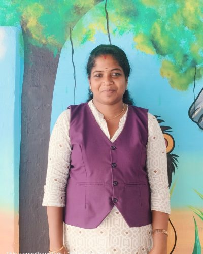 Mrs.Monisha