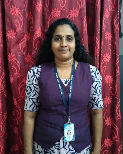 Mrs.Chithra