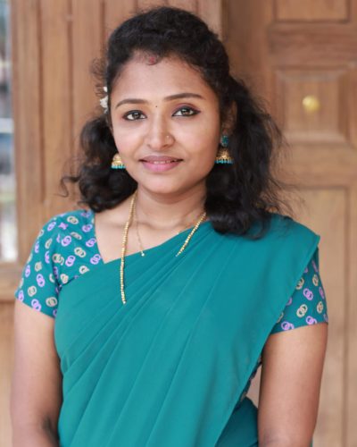 Mrs. Aswathy